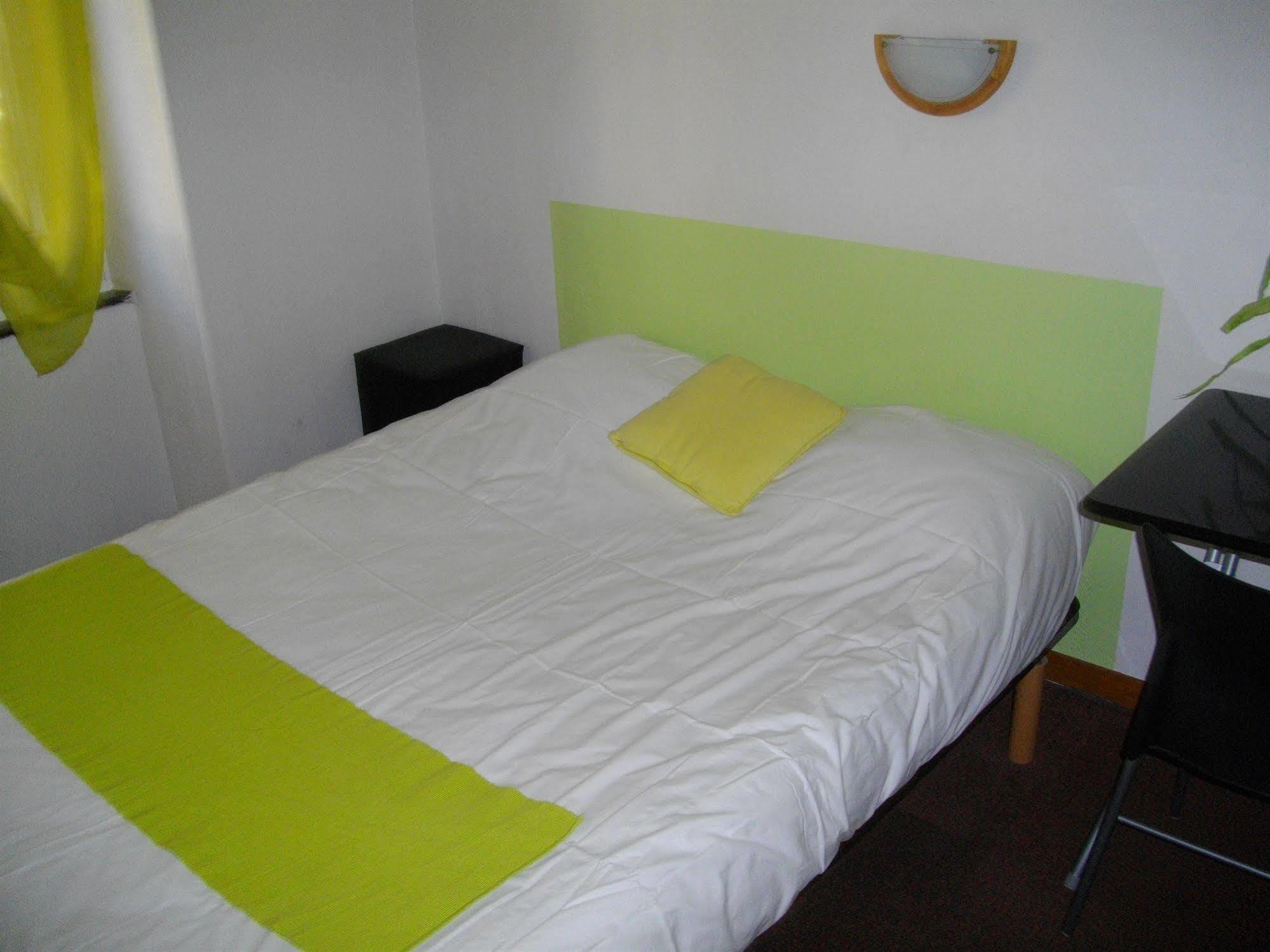 Hotel Central Carcassonne Dış mekan fotoğraf
