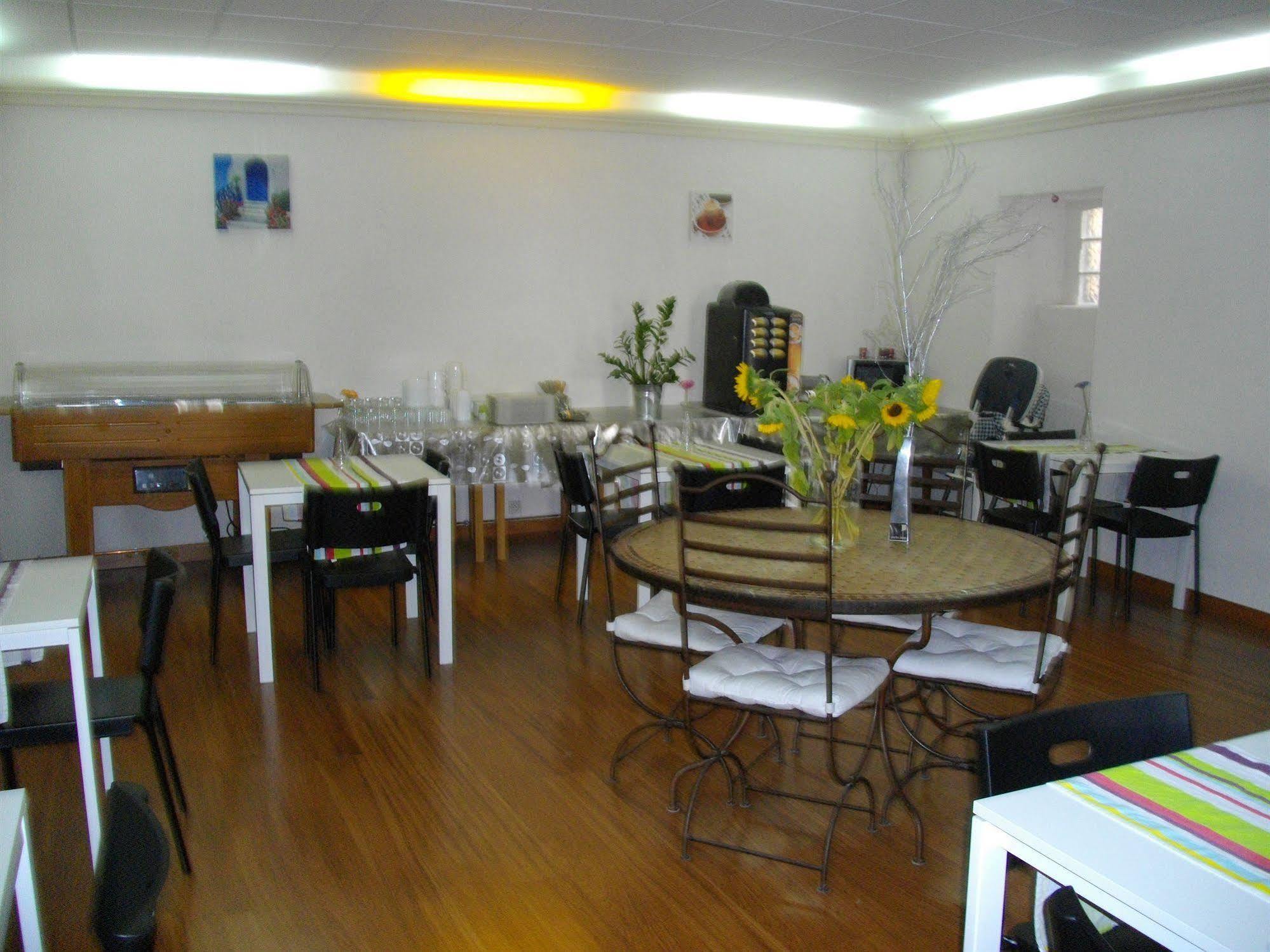 Hotel Central Carcassonne Dış mekan fotoğraf