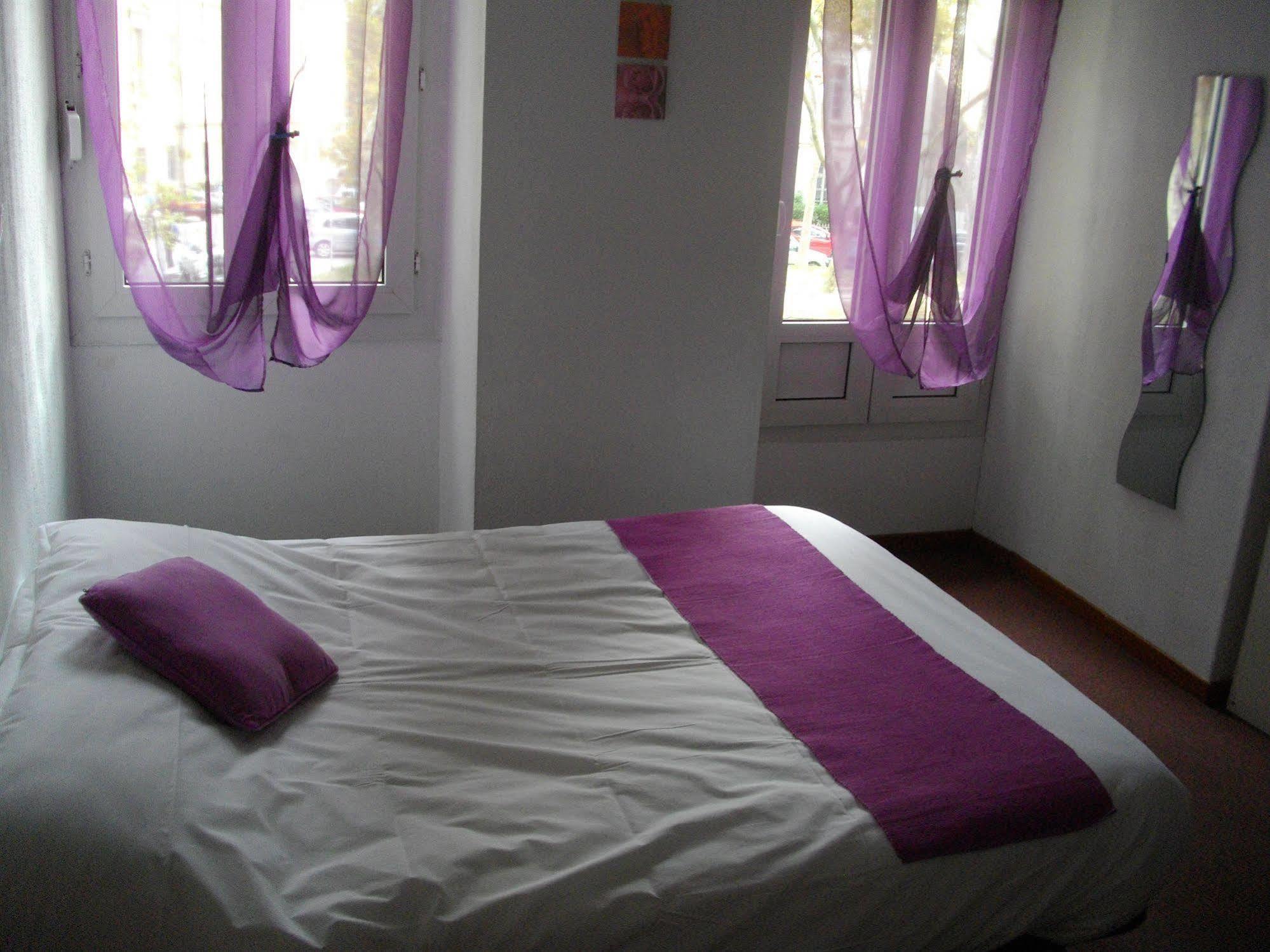 Hotel Central Carcassonne Dış mekan fotoğraf